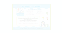 Desktop Screenshot of 681kids.com